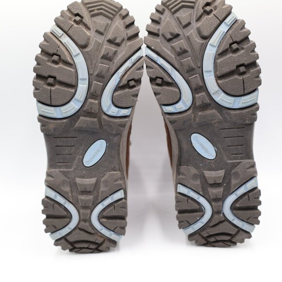 Bearpaw Juniper Lo Waterproof Hiking Boots Sz US 6 - Picture 11 of 11